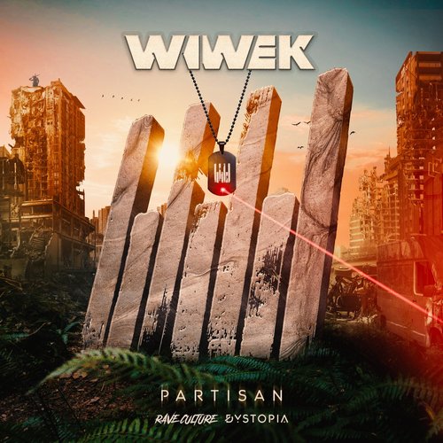 Wiwek - Partisan [RVC106]